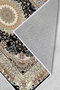 Conceptum Alfombra Hmnt821 Multicolor 60 x 100 cm